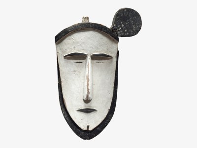 A question of ethics – the market for African and Oceanic art