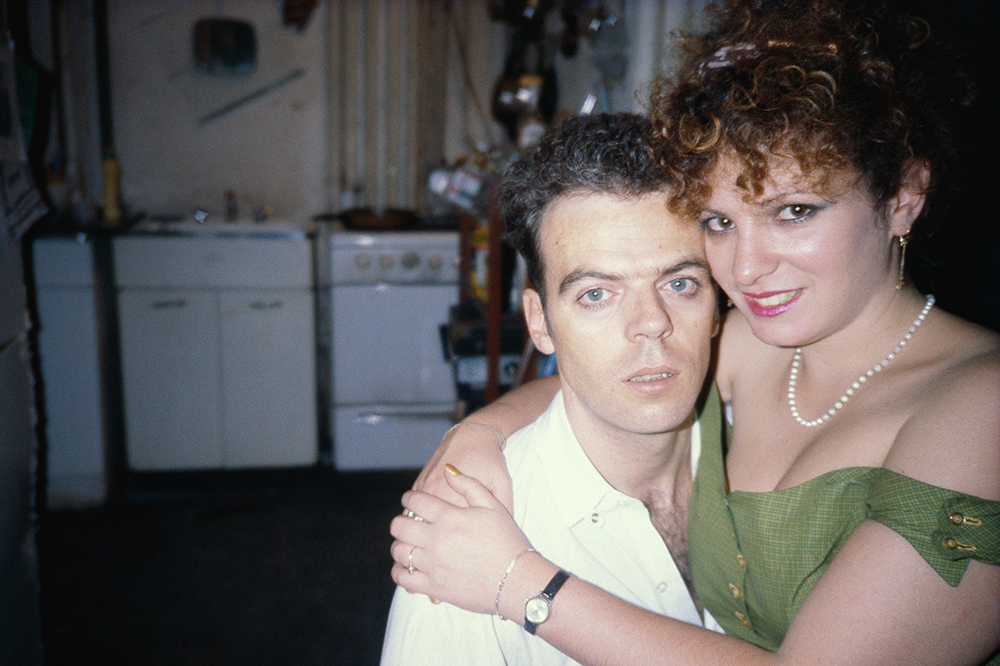 The photographers who have got up close and very personal