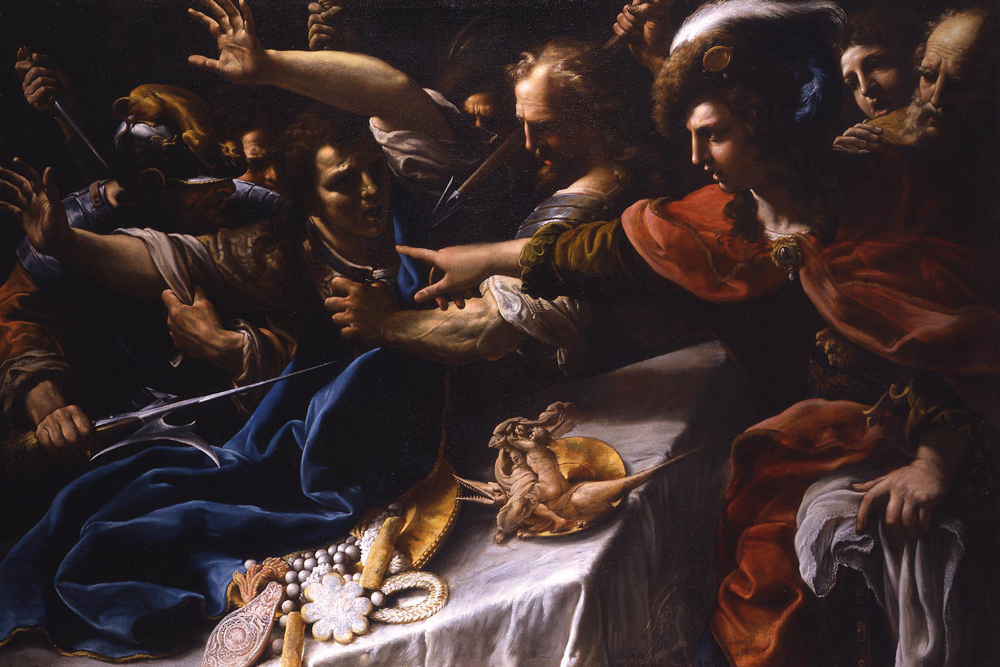 Around the galleries – the ‘grand exhibition of Italian art’ returns to Florence
