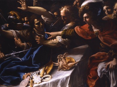 Around the galleries – the ‘grand exhibition of Italian art’ returns to Florence