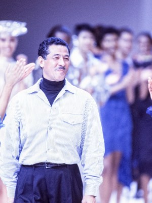 Issey Miyake