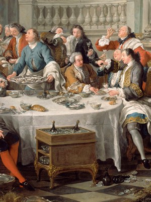 Jean-François de Troy’s