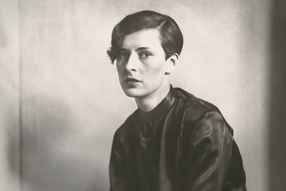 How August Sander faced up to modern times