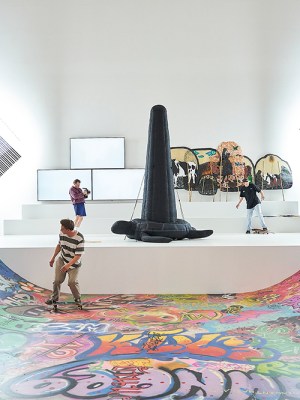 The Rituals of Things (2022) by Baan Noorg Collaborative Arts and Culture