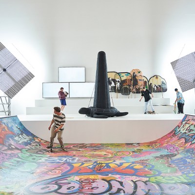 The Rituals of Things (2022) by Baan Noorg Collaborative Arts and Culture