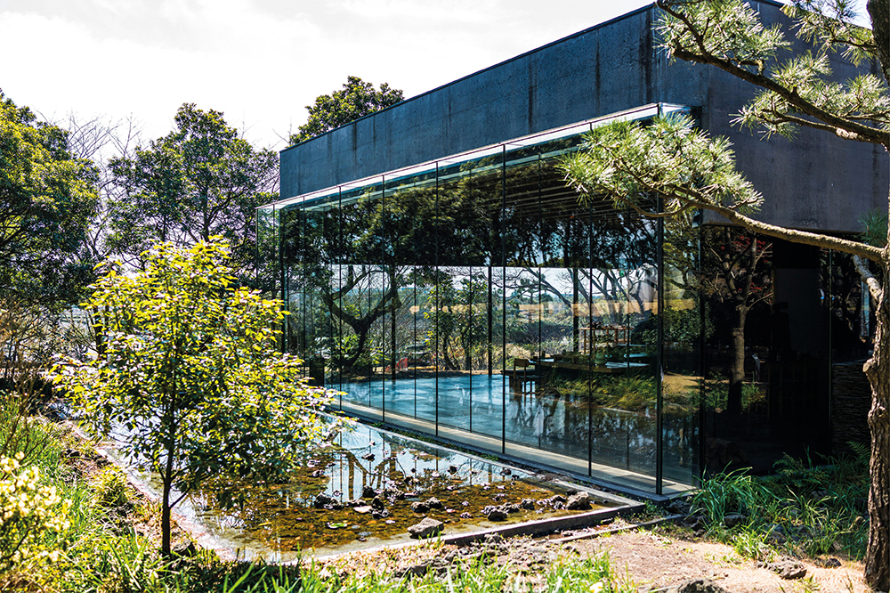 The South Korean island with something for everyone