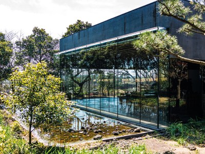 The South Korean island with something for everyone