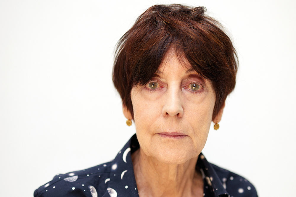 States of play – an interview with Annette Messager
