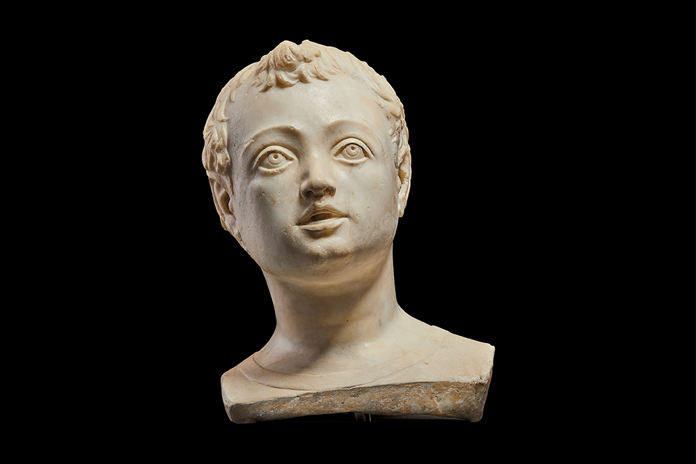 How early Tuscan Renaissance works made an unexpected return to the market