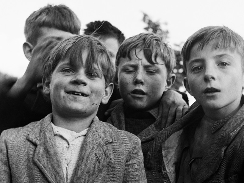 Sabine Weiss