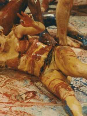 Carolee Schneemann