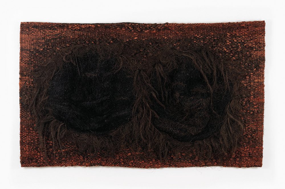Threads of potential – the market for textiles by women artists