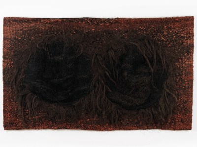 Threads of potential – the market for textiles by women artists