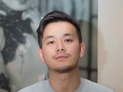 David Chau