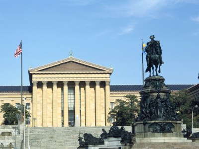 Philadelphia Museum of Art