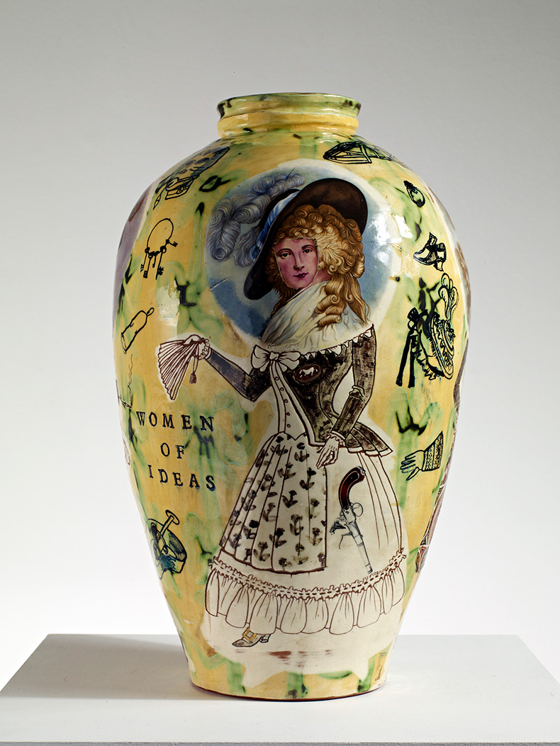 Grayson Perry