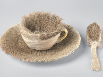 Meret Oppenheim