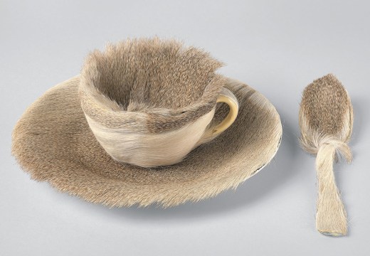 Meret Oppenheim