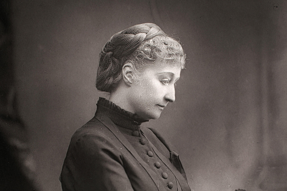 Committed to memory – how the Empress Eugénie kept the spirit of the Second Empire alive