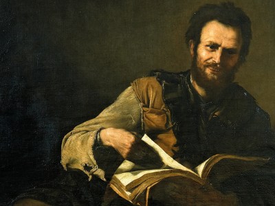 Wilton House may be famous for its sculpture, but its paintings are just as worthwhile