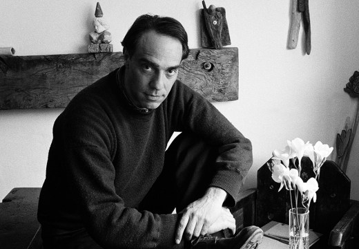 Derek Jarman