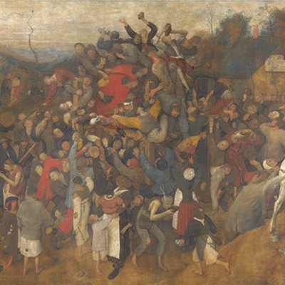 The Wine of Saint Martin’s Day