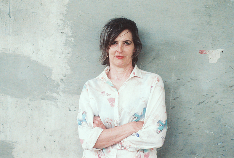 ‘I think I’ll have to keep tearing bodies apart’ – an interview with Vanessa Baird