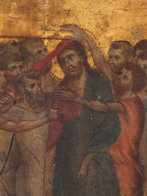 The Mocking of Christ (c. 1280), Cimabue (Actéon, €24.2m)