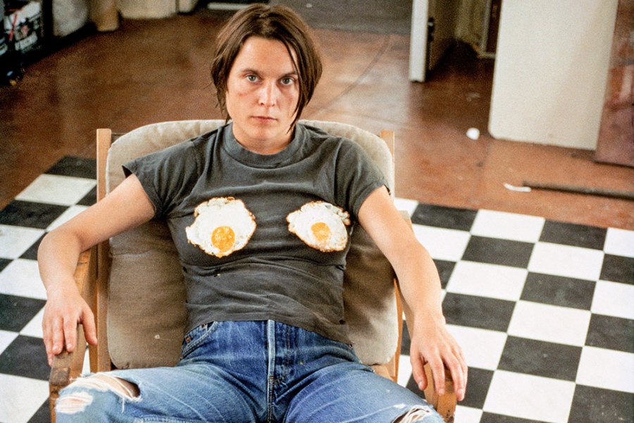 Sarah Lucas