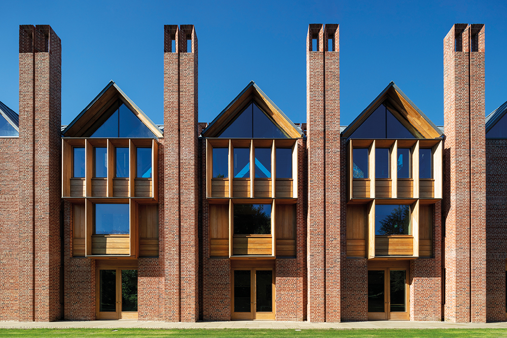 First-class results in Cambridge