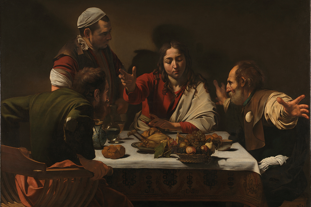Renaissance painting in its prime