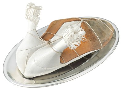 Ma gouvernante – My Nurse – Mein Kindermädchen by Meret Oppenheim