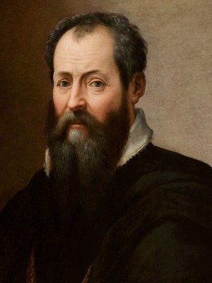 by Giorgio Vasari