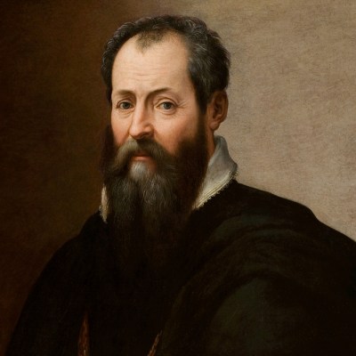 by Giorgio Vasari