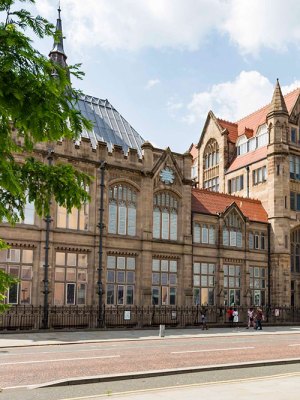 Manchester Museum