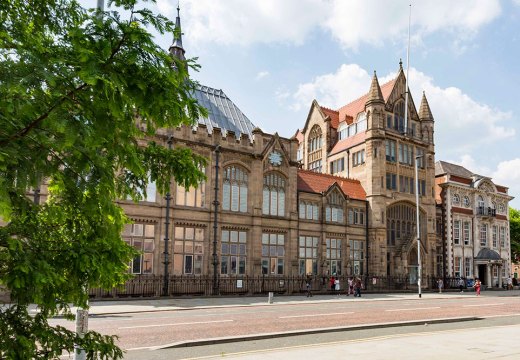 Manchester Museum