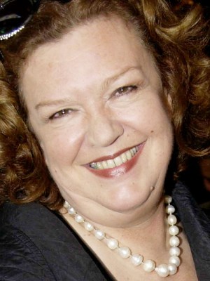 Meredith Etherington-Smith