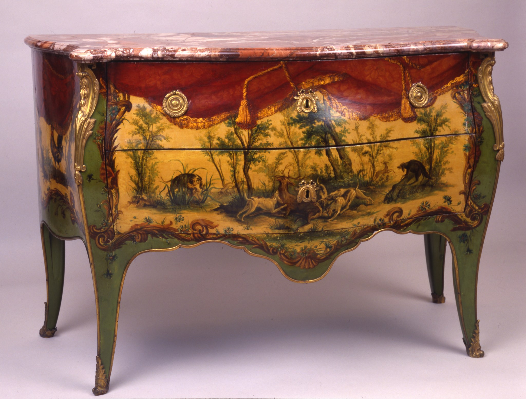 The fools you need to know Apollo Magazine