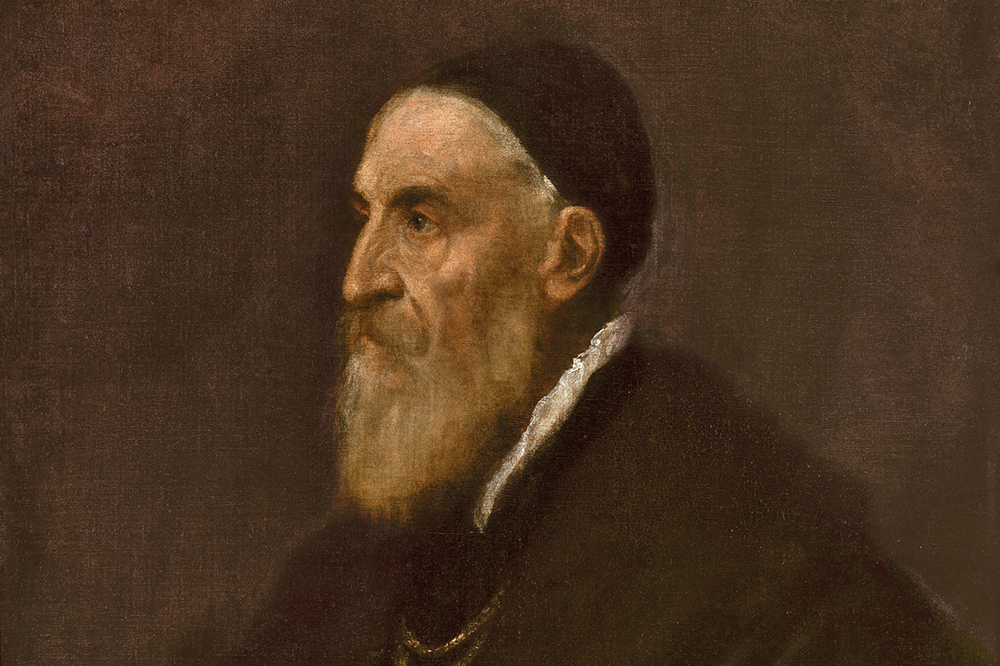 Everything you’ve ever wanted to know about Titian
