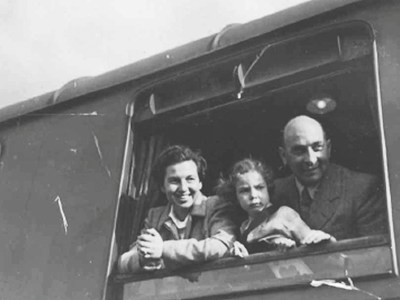 The shuttered memories of Janet Malcolm