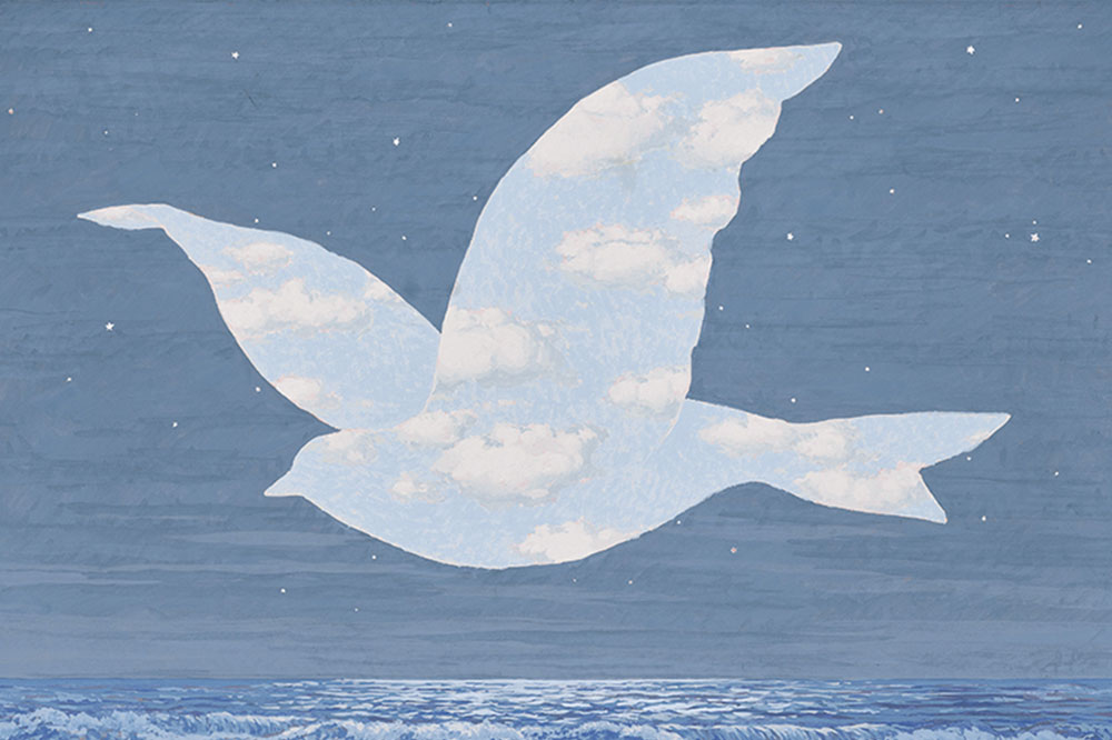 Why is Surrealist art so popular?