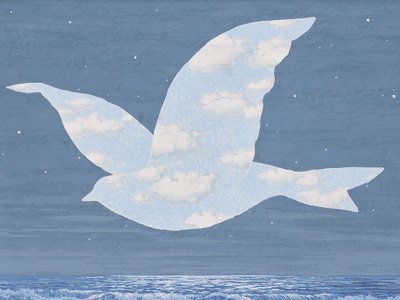 Why is Surrealist art so popular?