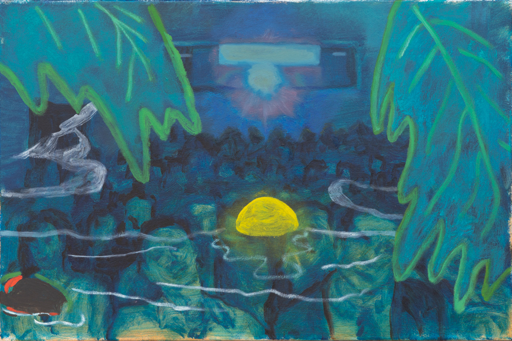 Around the galleries – Frieze New York thinks globally and locally