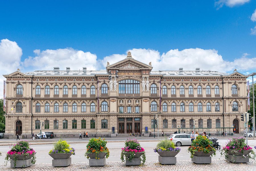 Ateneum Art Museum