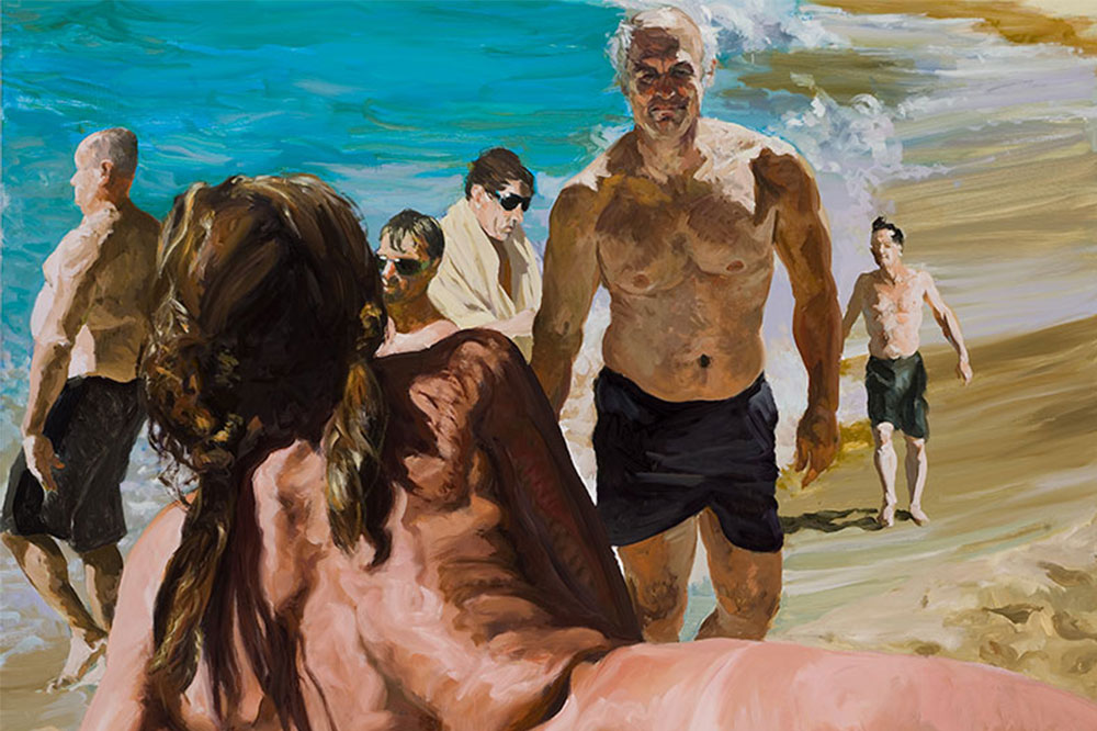 Are artists getting screwed over by galleries and museums?