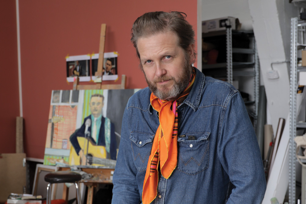Ragnar Kjartansson’s guide to Reykjavik