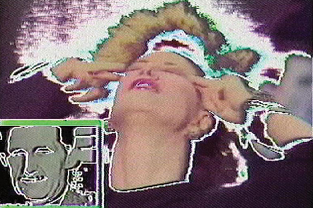 Who’s afraid of video art?