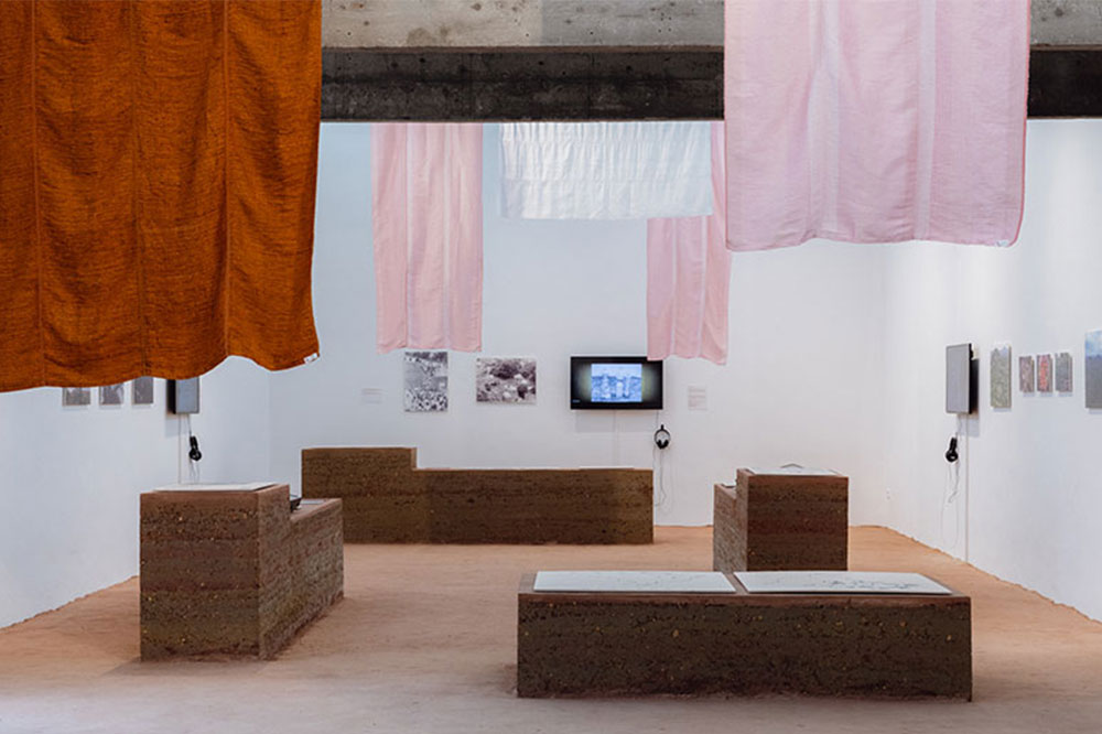 All change at the Venice Architecture Biennale?