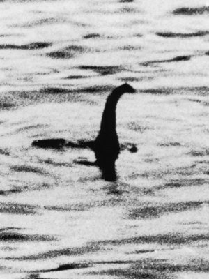The Loch Ness Monster