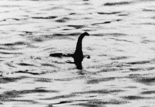 The Loch Ness Monster